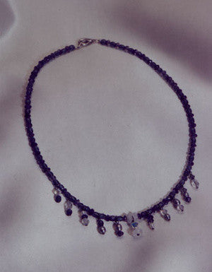 Princess Necklace