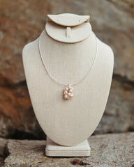 Pearl Cluster Set