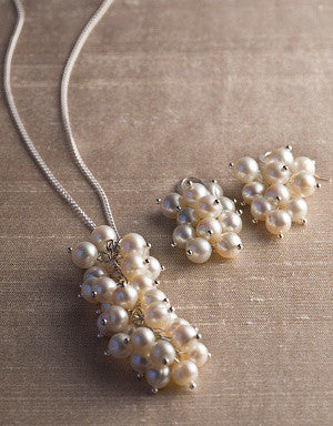 Pearl Cluster Set