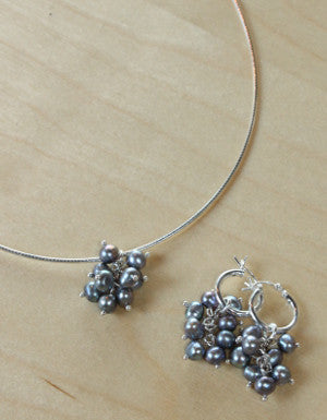 Pearl Cluster Set