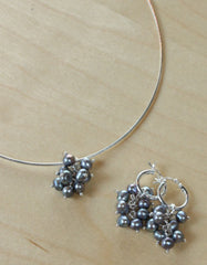 Pearl Cluster Set