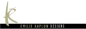 Emilie Kaplun Designs